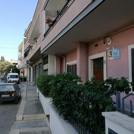 Angeli Acomodação com café da manhã Conversano Exterior foto