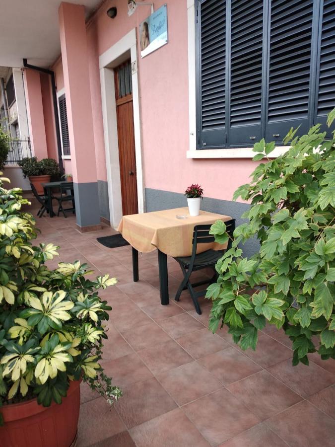 Angeli Acomodação com café da manhã Conversano Exterior foto